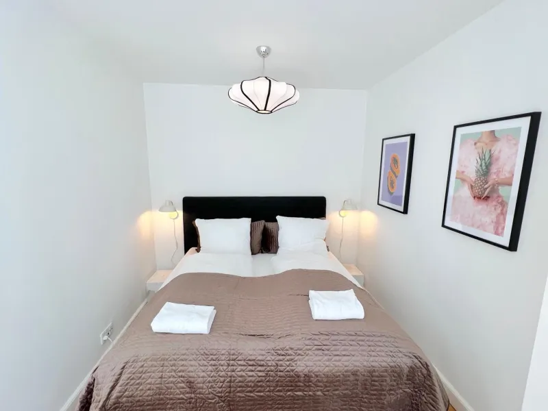 Billede 29 af Perfect 3 bedroom apartment in the heart of CPH