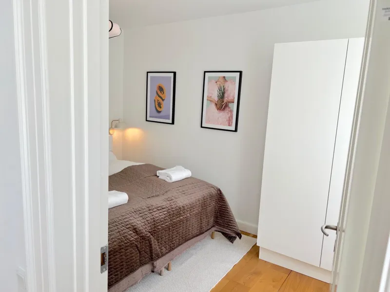 Billede 41 af Perfect 3 bedroom apartment in the heart of CPH