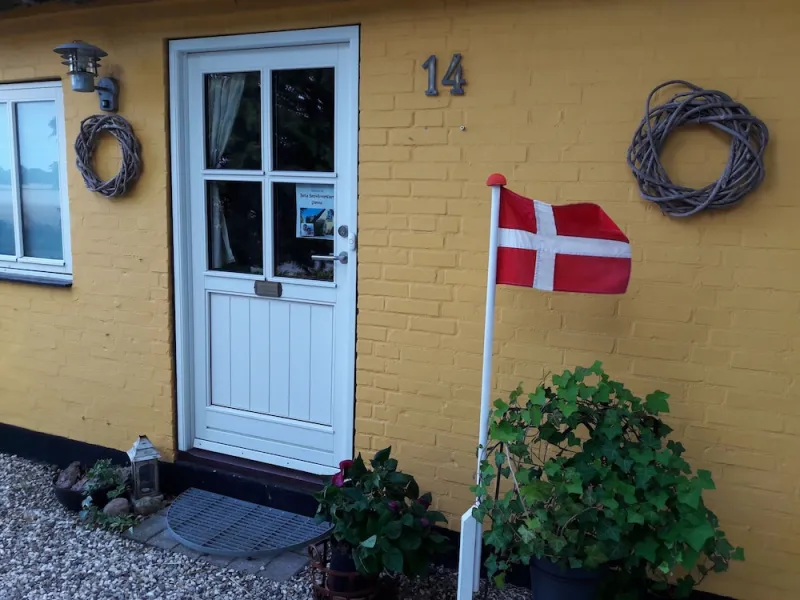 Billede 2 af Bella Bed and Breakfast Stevns