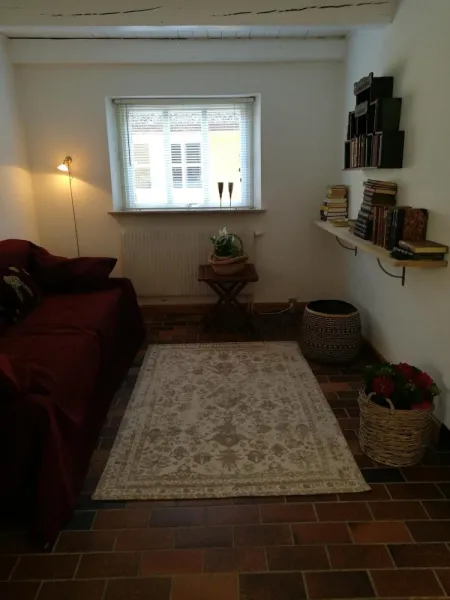 Billede 4 af Bella Bed and Breakfast Stevns