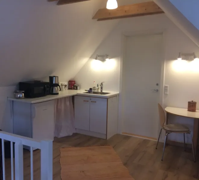 Billede 5 af Bella Bed and Breakfast Stevns