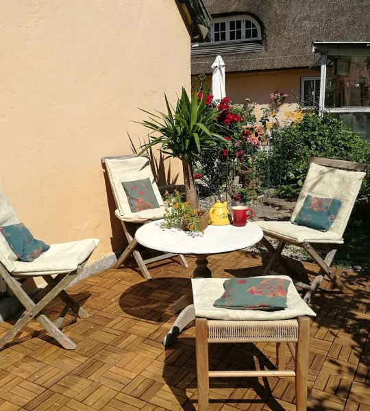 Billede 8 af Bella Bed and Breakfast Stevns