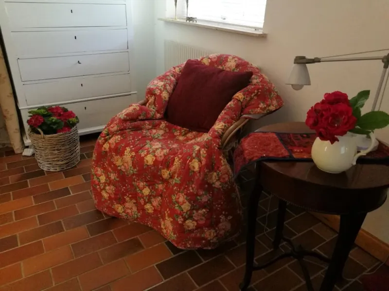 Billede 17 af Bella Bed and Breakfast Stevns
