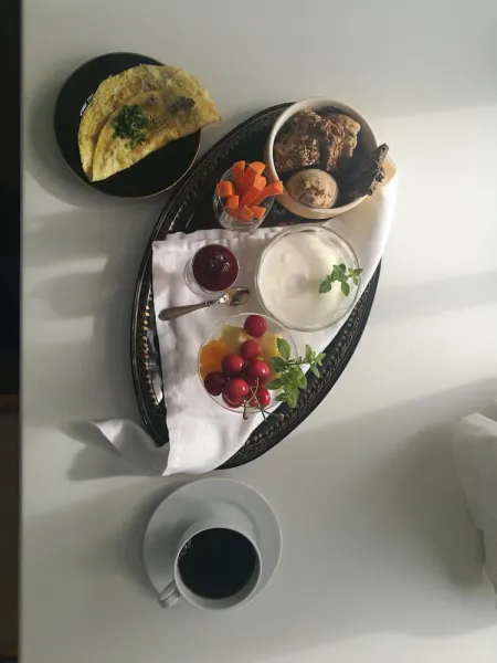 Billede 20 af Bella Bed and Breakfast Stevns
