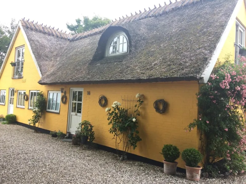 Billede 22 af Bella Bed and Breakfast Stevns