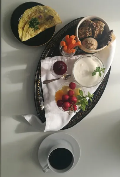 Billede 25 af Bella Bed and Breakfast Stevns