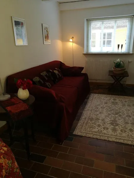 Billede 26 af Bella Bed and Breakfast Stevns