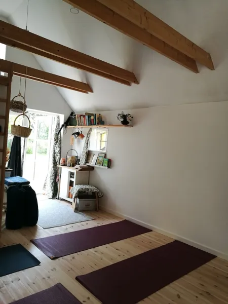 Billede 33 af Bella Bed and Breakfast Stevns