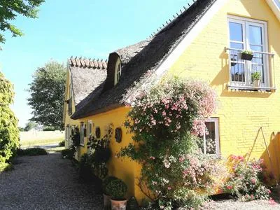 Billede 38 af Bella Bed and Breakfast Stevns