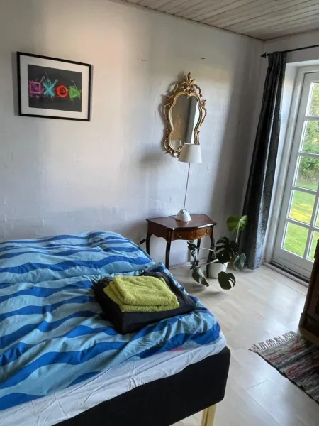 Billede 3 af Pedersholt Bed & Breakfast