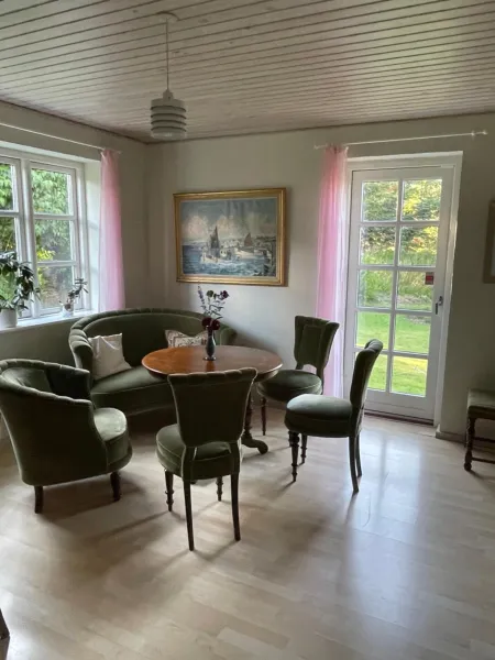 Billede 8 af Pedersholt Bed & Breakfast