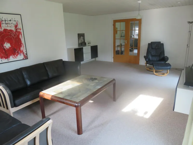 Billede 3 af Gudená Riverview Villa