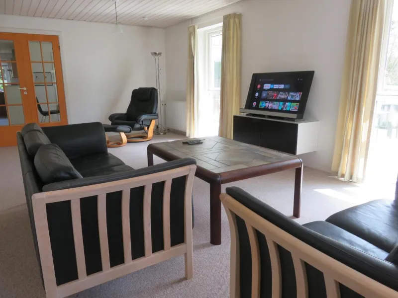 Billede 8 af Gudená Riverview Villa