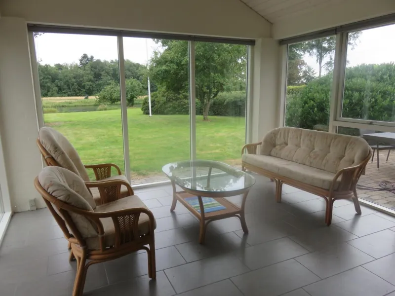 Billede 9 af Gudená Riverview Villa