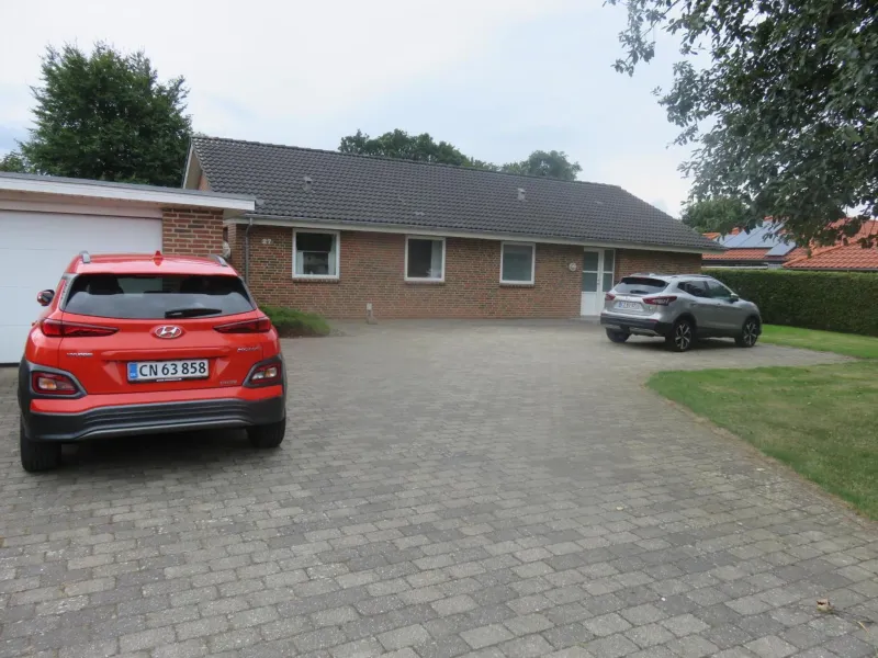 Billede 14 af Gudená Riverview Villa