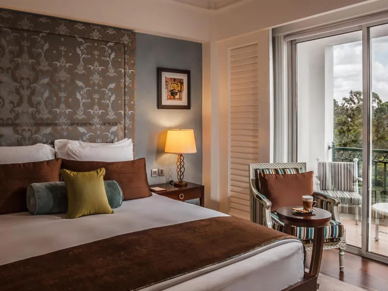 Billede 71 af Villa Rosa Kempinski