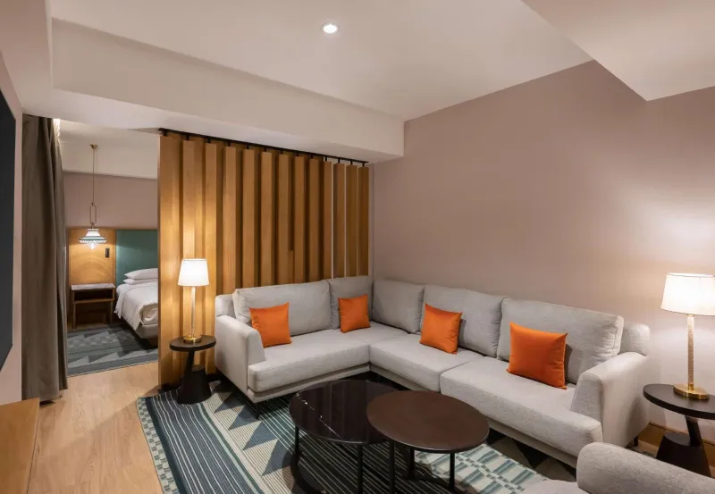 Billede 7 af Hyatt Regency Nairobi Westlands