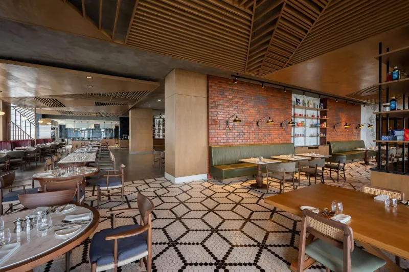 Billede 8 af Hyatt Regency Nairobi Westlands