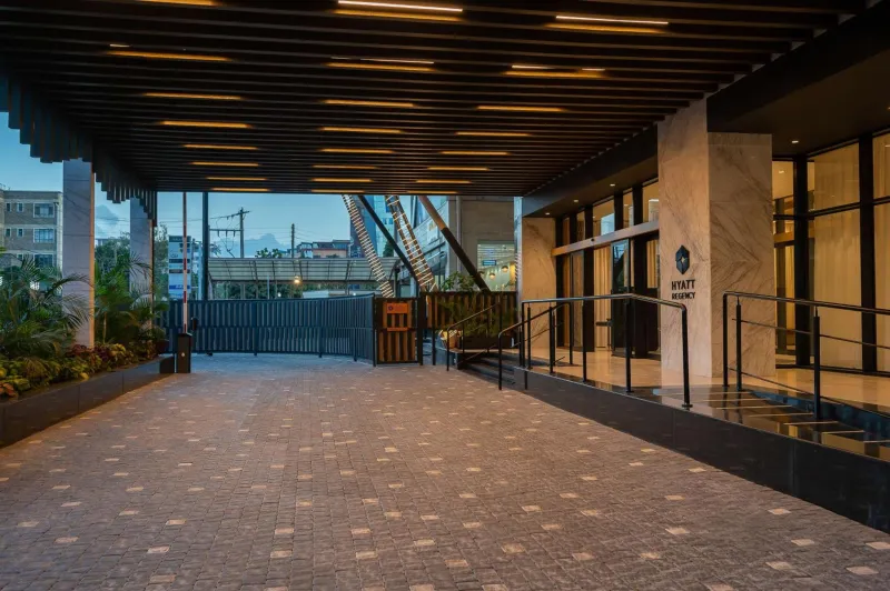 Billede 32 af Hyatt Regency Nairobi Westlands