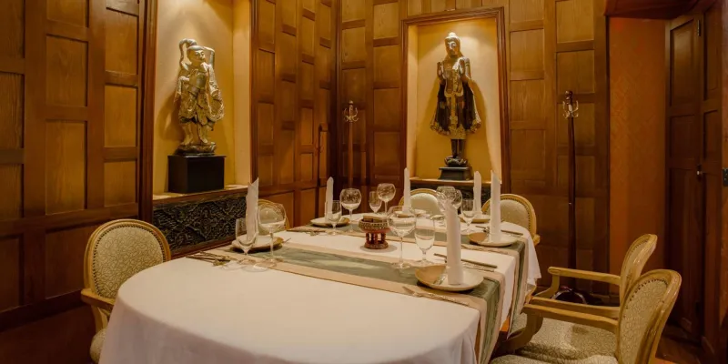 Billede 33 af Sarova Stanley Hotel, Nairobi