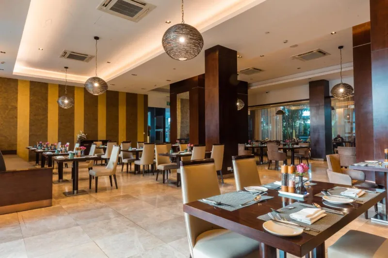 Billede 116 af Crowne Plaza Nairobi Airport by IHG