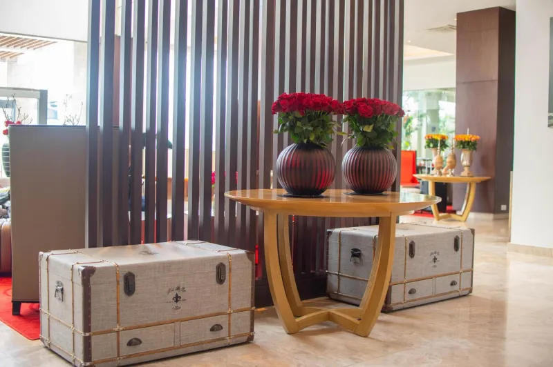 Billede 122 af Crowne Plaza Nairobi Airport by IHG