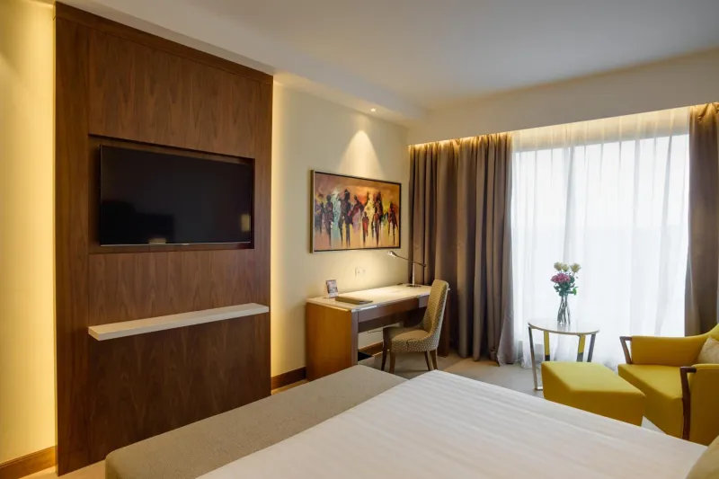 Billede 55 af Crowne Plaza Nairobi Airport by IHG