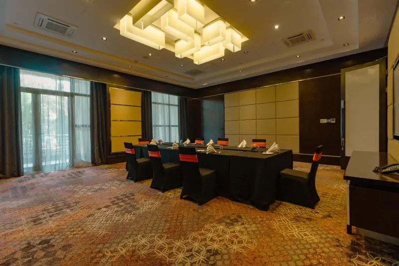 Billede 70 af Crowne Plaza Nairobi Airport by IHG