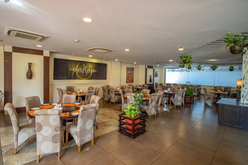 Billede 4 af Golden Tulip Westlands Nairobi