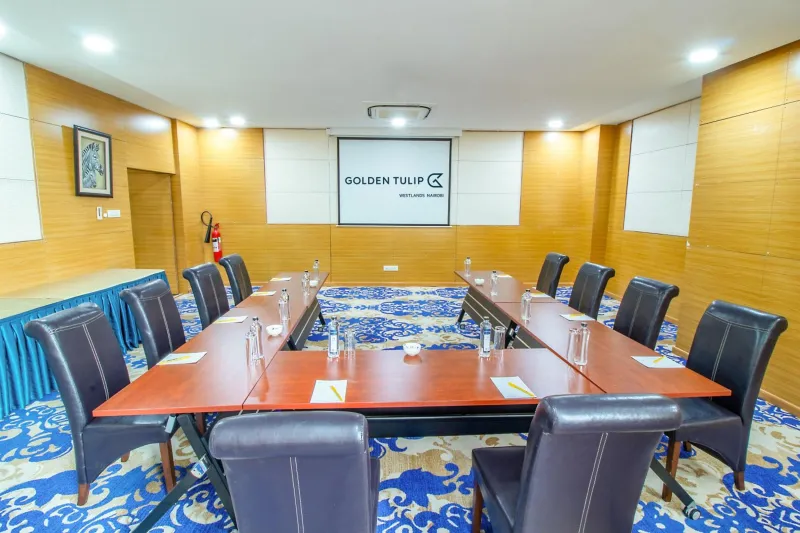 Billede 7 af Golden Tulip Westlands Nairobi