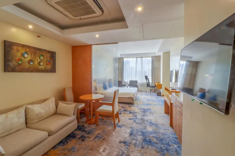 Billede 124 af Golden Tulip Westlands Nairobi