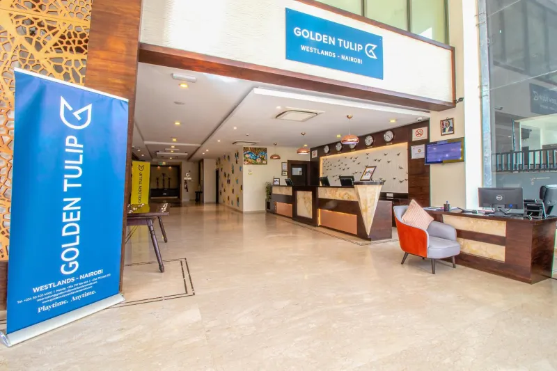Billede 151 af Golden Tulip Westlands Nairobi