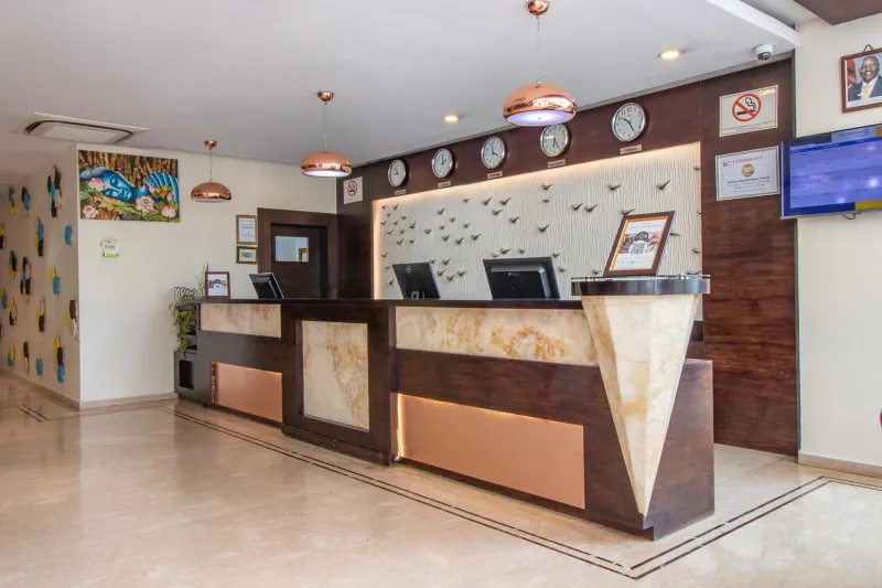 Billede 18 af Golden Tulip Westlands Nairobi