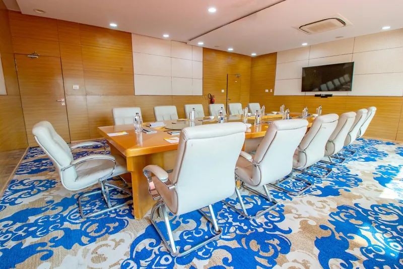 Billede 30 af Golden Tulip Westlands Nairobi