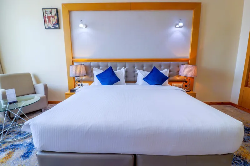 Billede 32 af Golden Tulip Westlands Nairobi