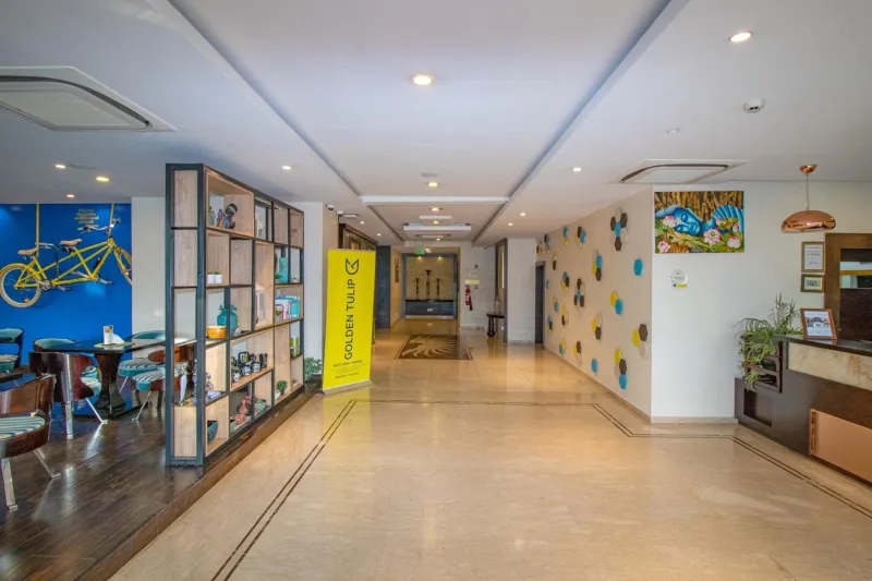Billede 37 af Golden Tulip Westlands Nairobi