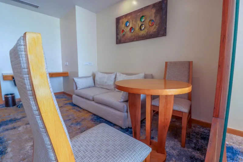Billede 40 af Golden Tulip Westlands Nairobi