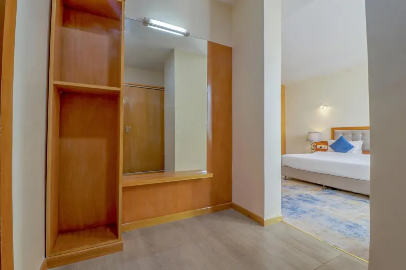 Billede 43 af Golden Tulip Westlands Nairobi