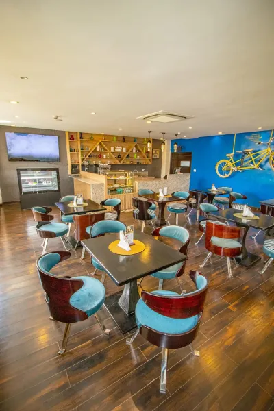 Billede 47 af Golden Tulip Westlands Nairobi