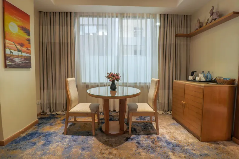 Billede 75 af Golden Tulip Westlands Nairobi