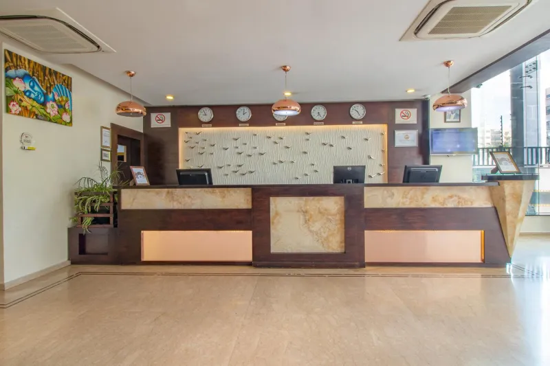 Billede 77 af Golden Tulip Westlands Nairobi