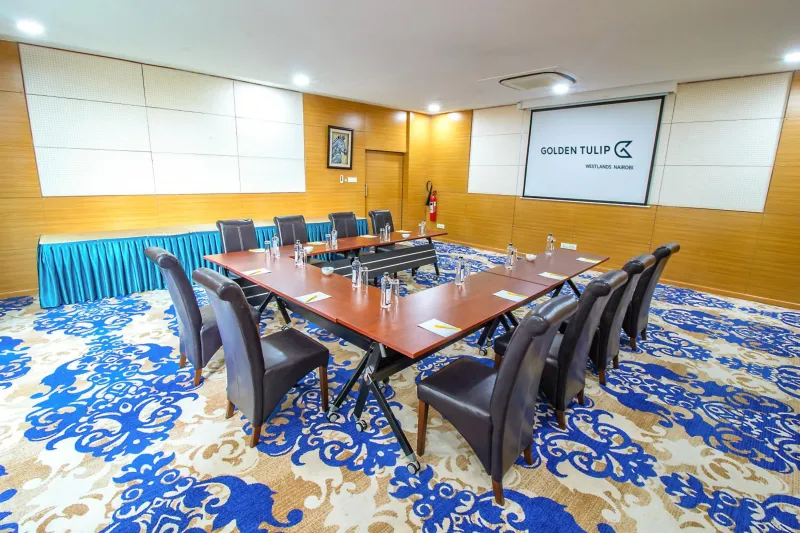 Billede 80 af Golden Tulip Westlands Nairobi