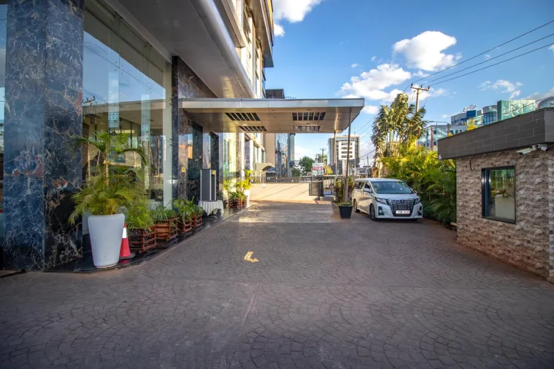 Billede 83 af Golden Tulip Westlands Nairobi