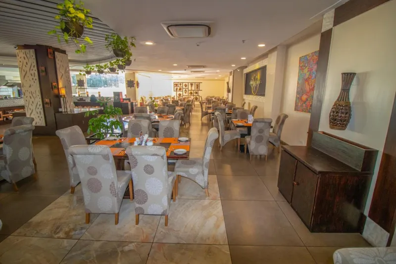 Billede 95 af Golden Tulip Westlands Nairobi