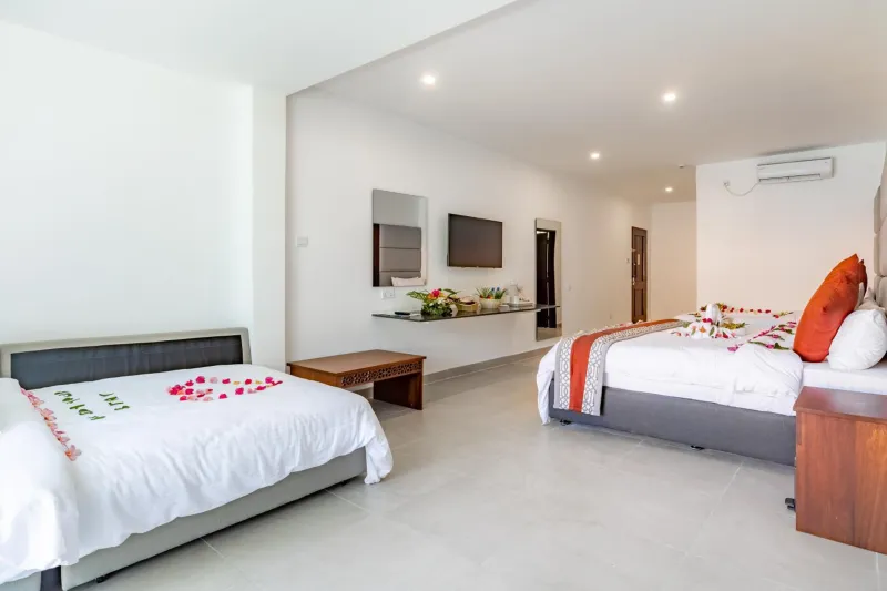 Billede 2 af Southern Palms Beach Resort