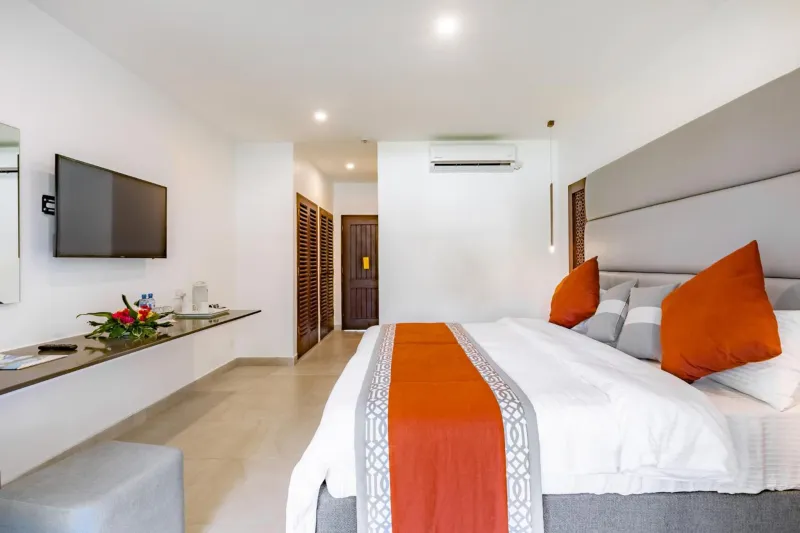 Billede 8 af Southern Palms Beach Resort