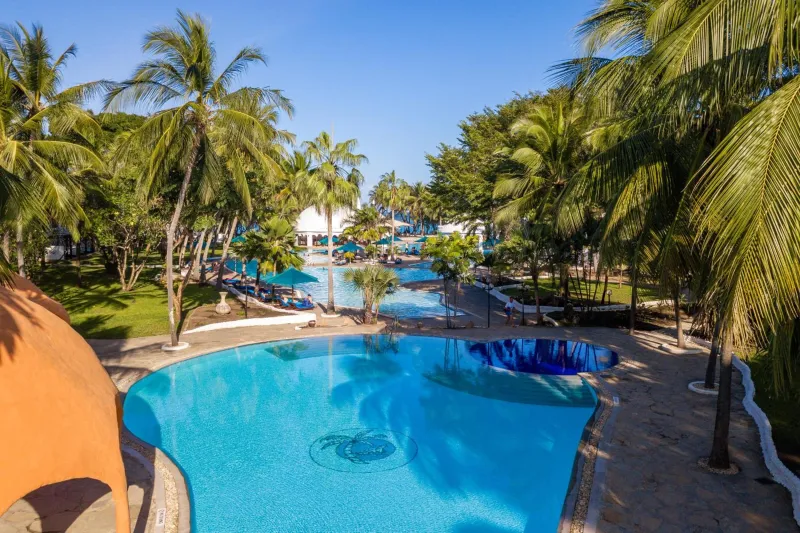 Billede 49 af Southern Palms Beach Resort