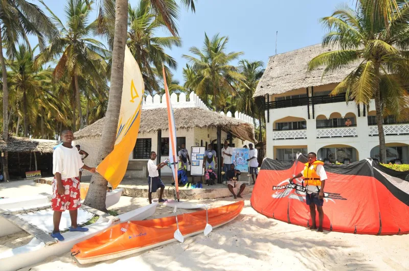 Billede 69 af Southern Palms Beach Resort