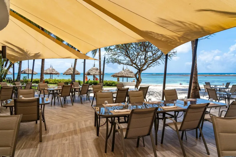 Billede 71 af Southern Palms Beach Resort