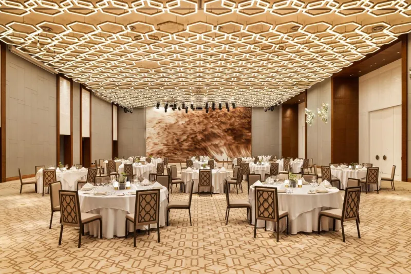 Billede 7 af JW Marriott Hotel Nairobi